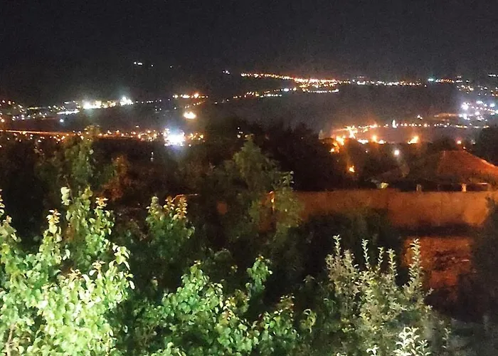Sameba Apartments