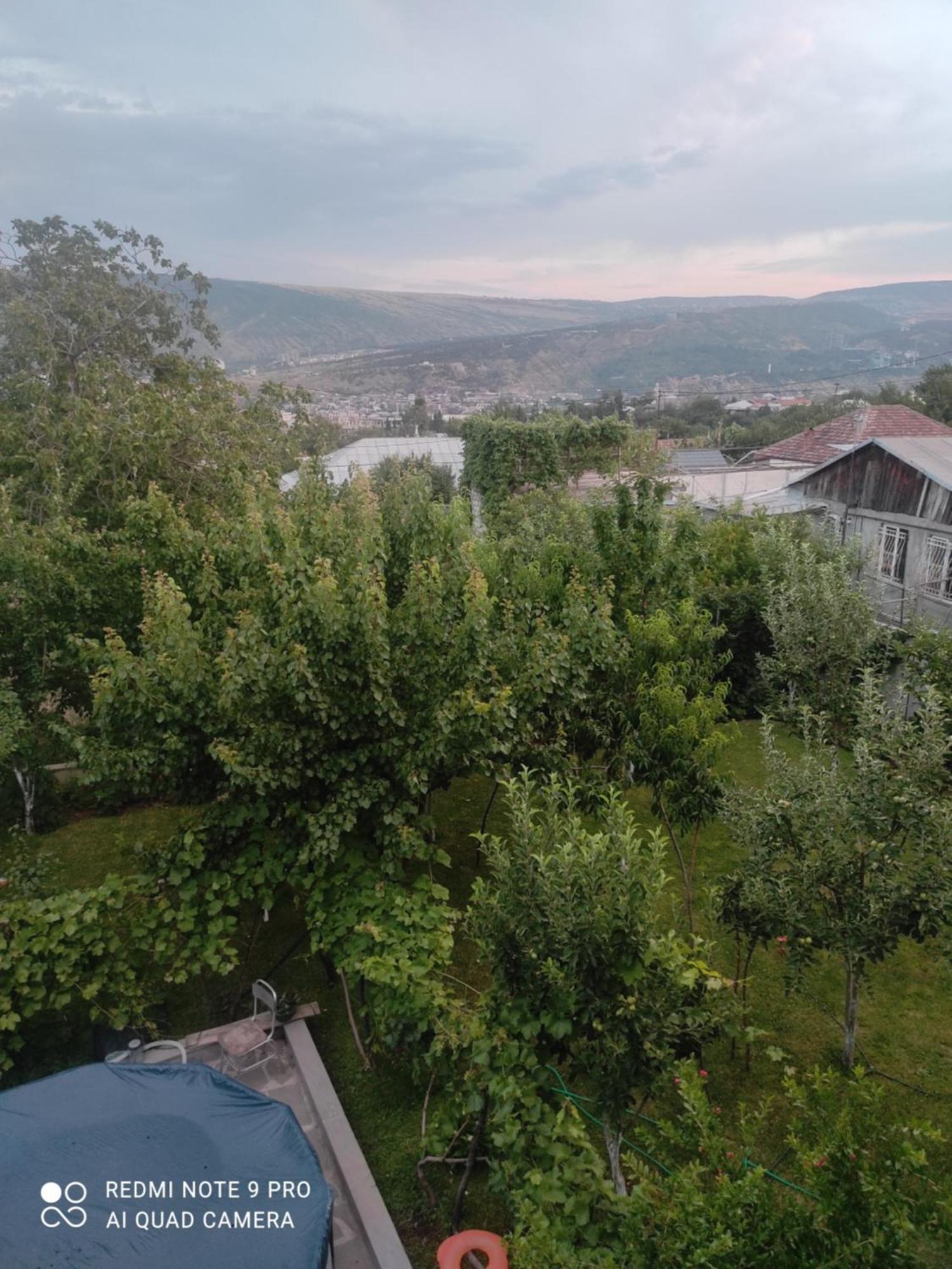 Sameba Апартаменти
