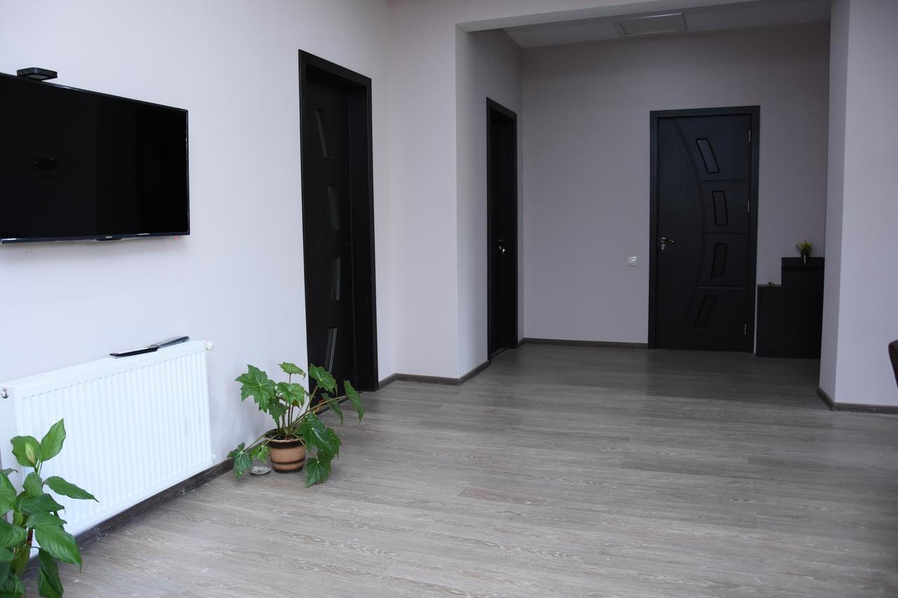 Sameba Апартаменти