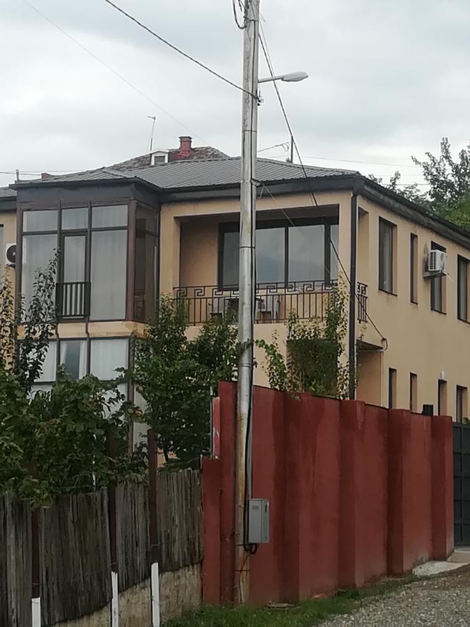 Sameba Апартаменти *